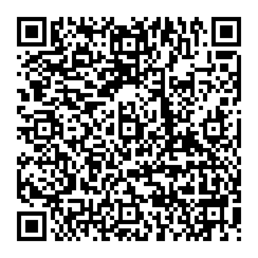 QR-kód