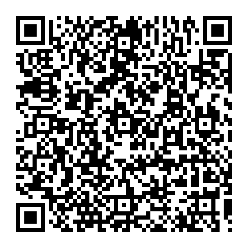 QR-kód