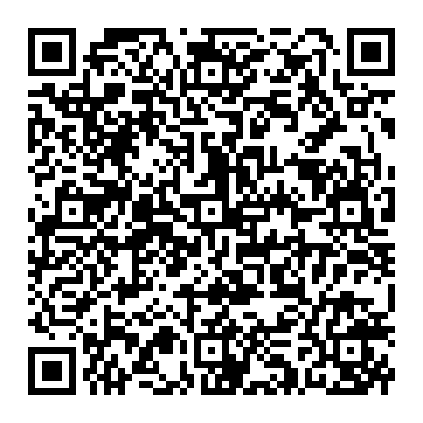 QR-kód