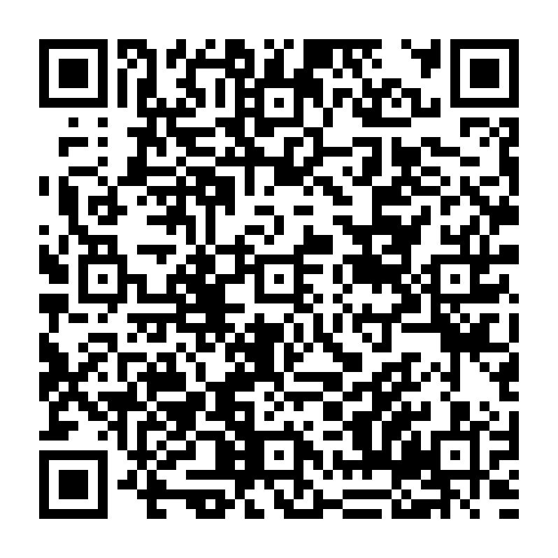 QR-kód