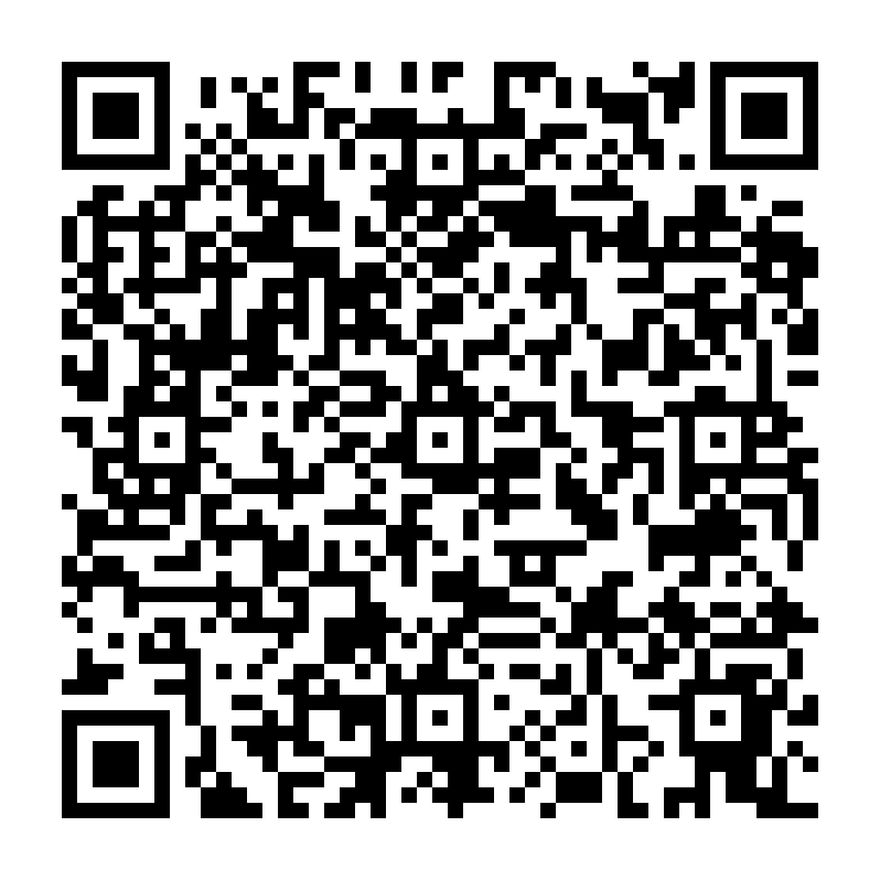 QR-kód