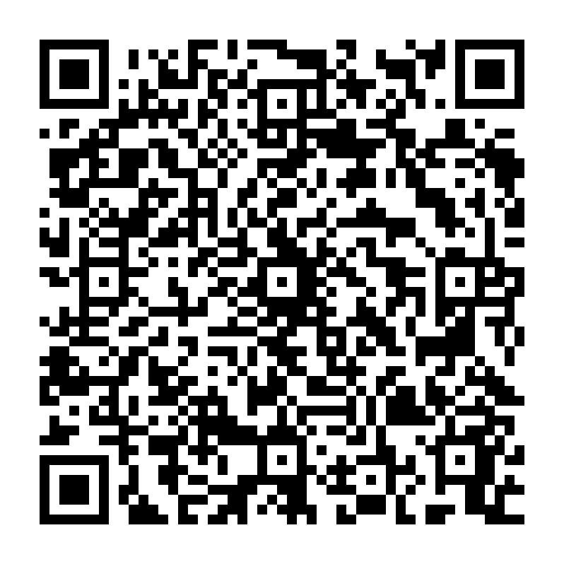 QR-kód
