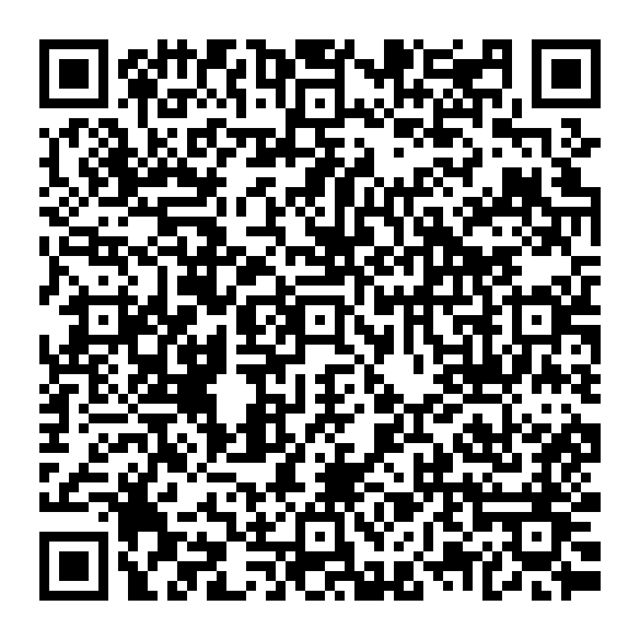 QR-kód