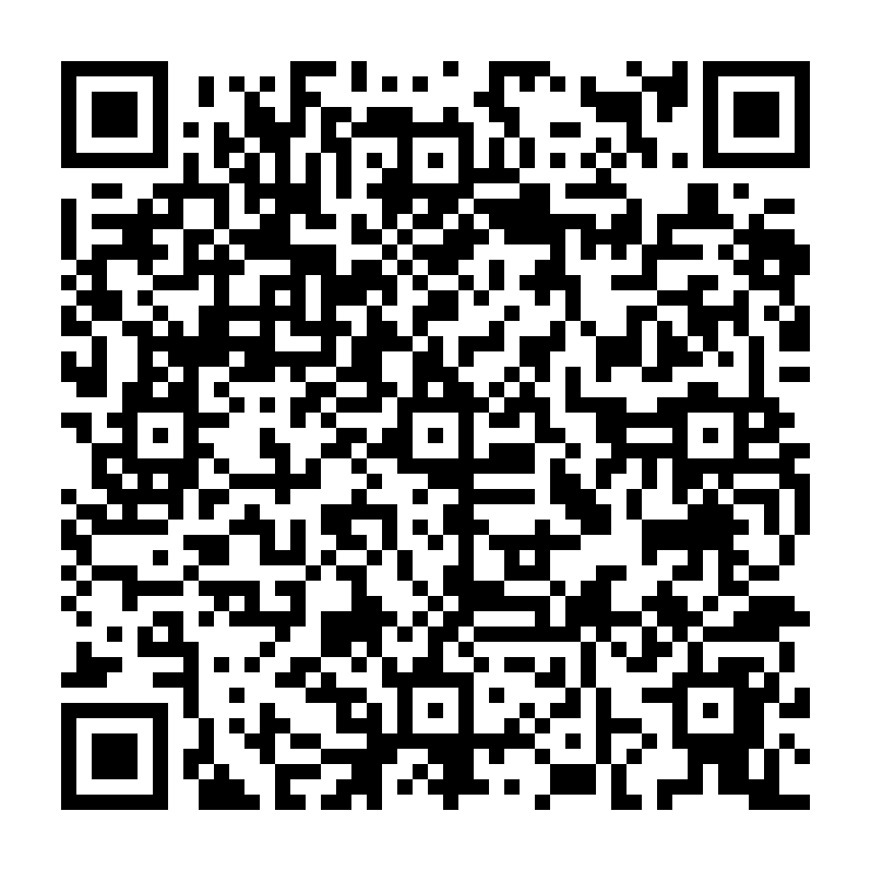 QR-kód