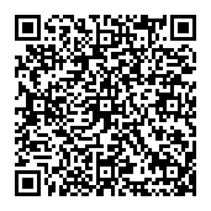 QR-kód