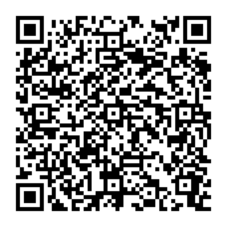 QR-kód