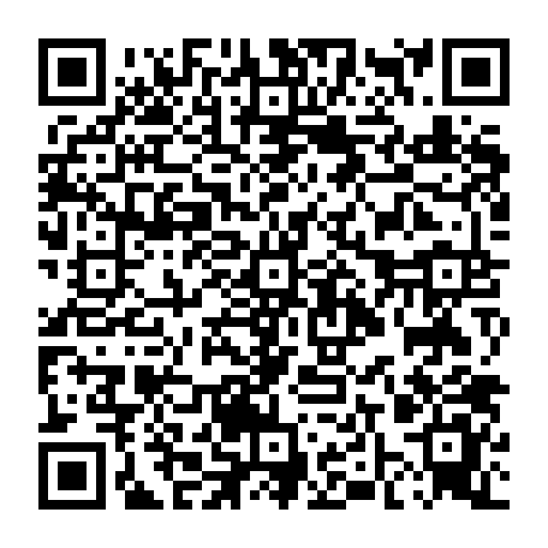 QR-kód