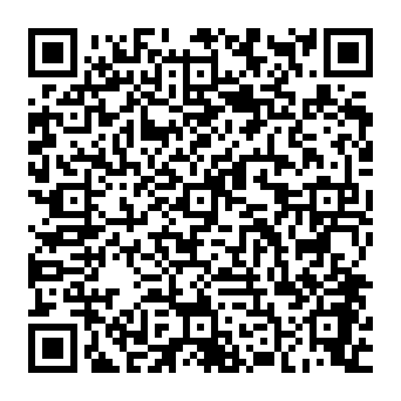 QR-kód