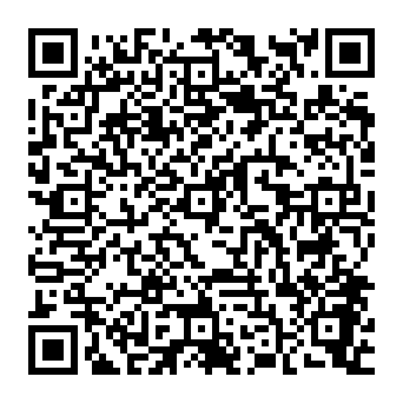 QR-kód