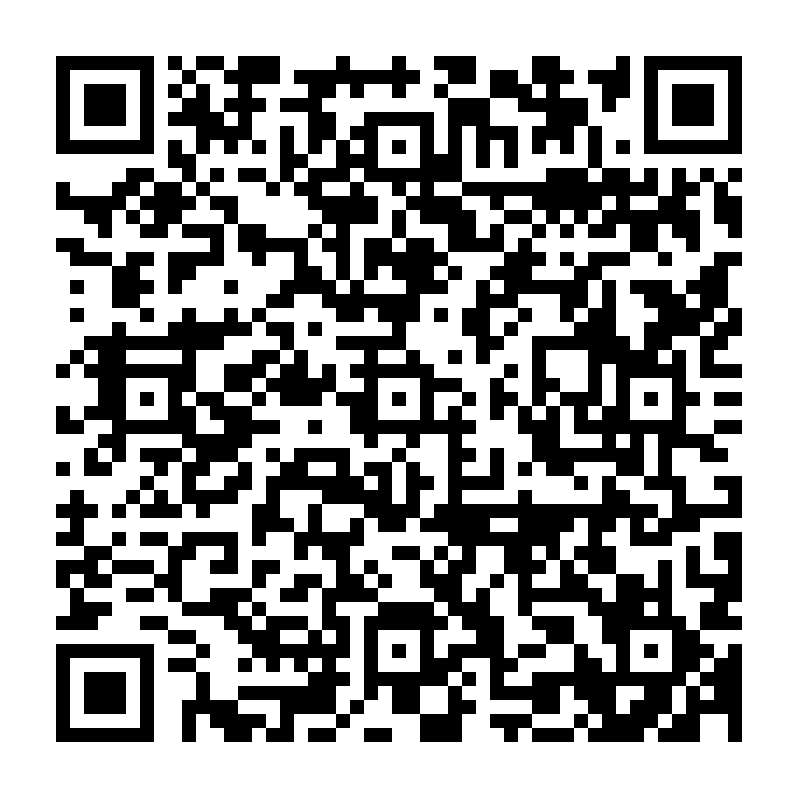 QR-kód