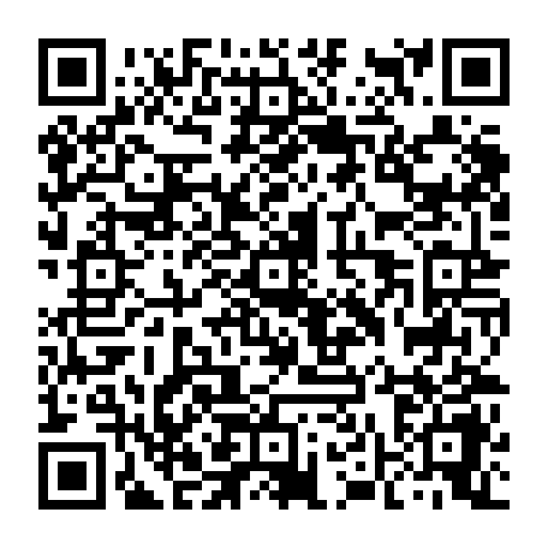 QR-kód kép