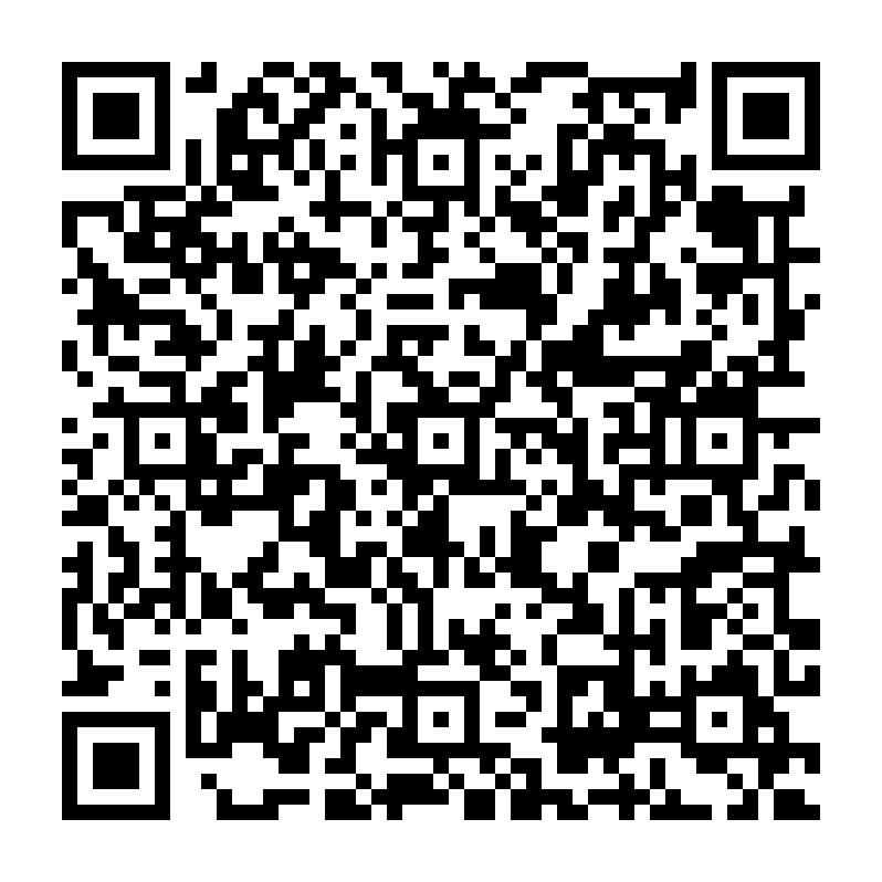 QR-kód