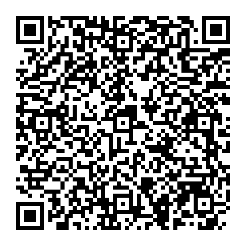 QR-kód