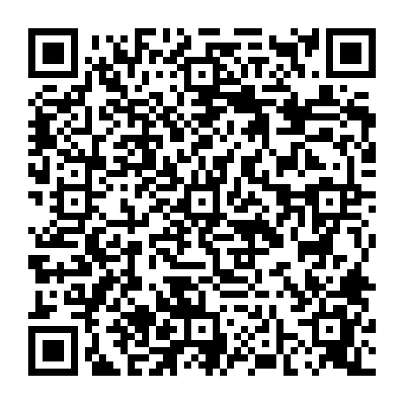 QR-kód