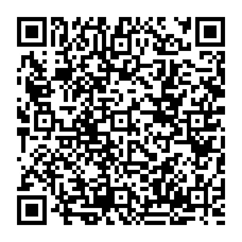 QR-kód