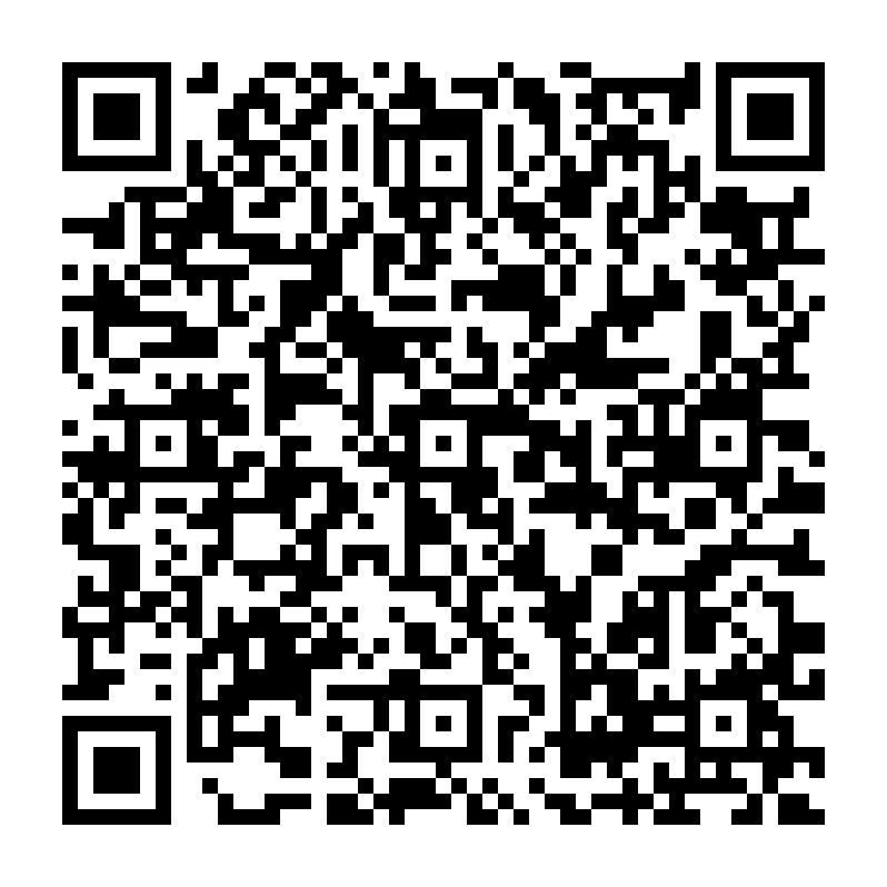 QR-kód
