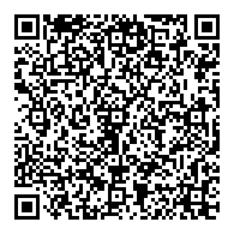 QR-kód