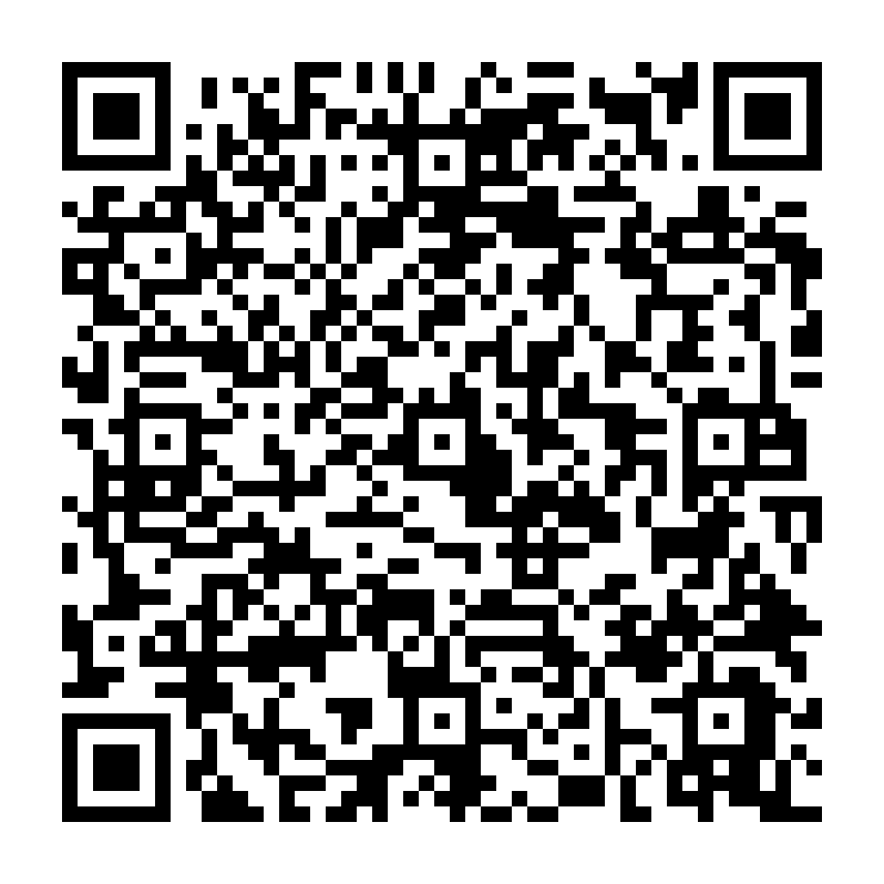 QR-kód