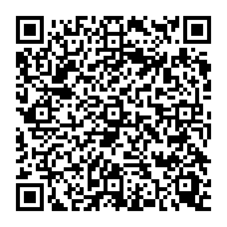 QR-kód