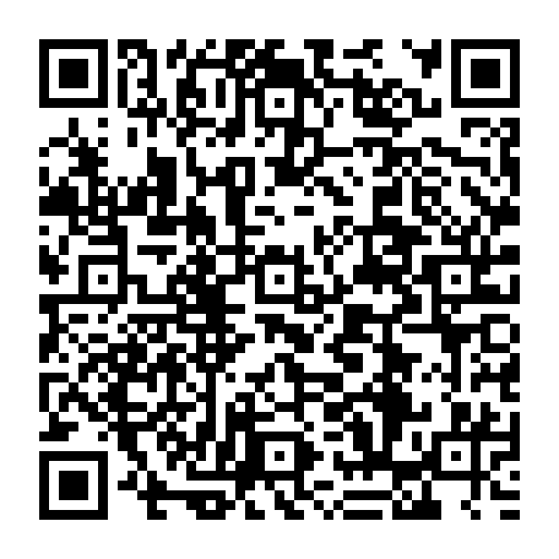 QR-kód