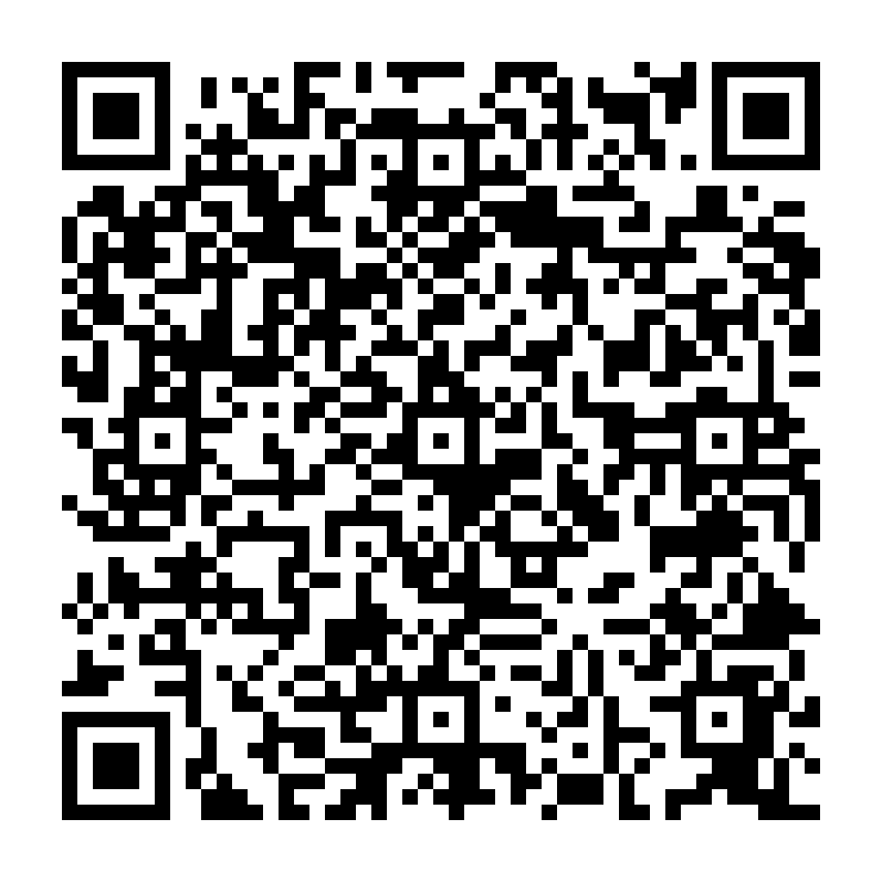 QR-kód