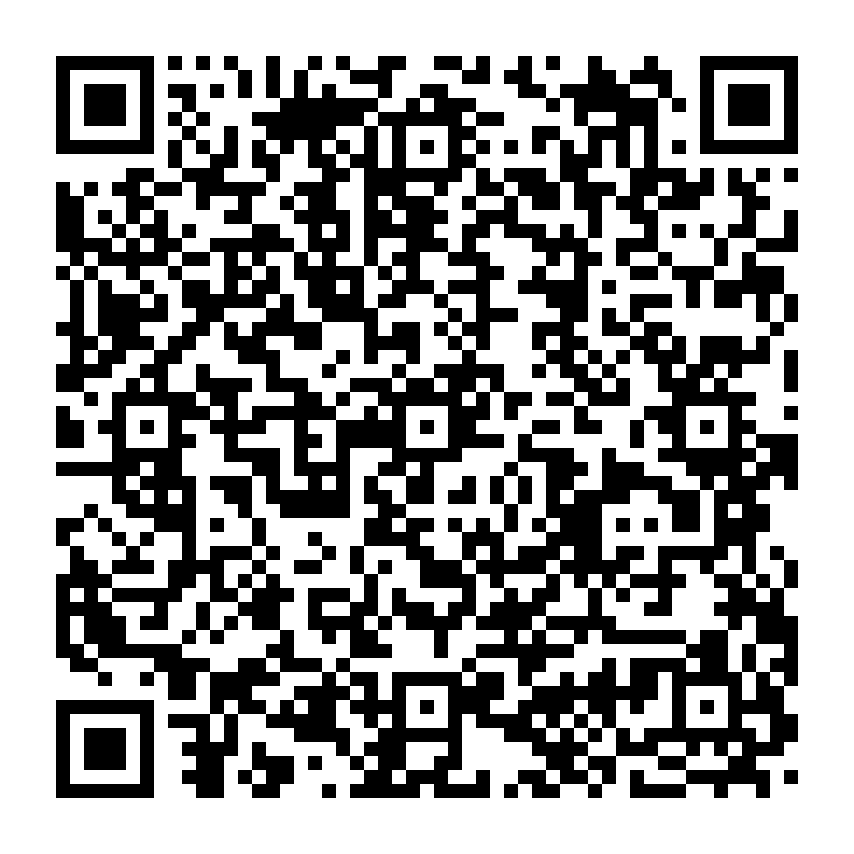 QR-kód