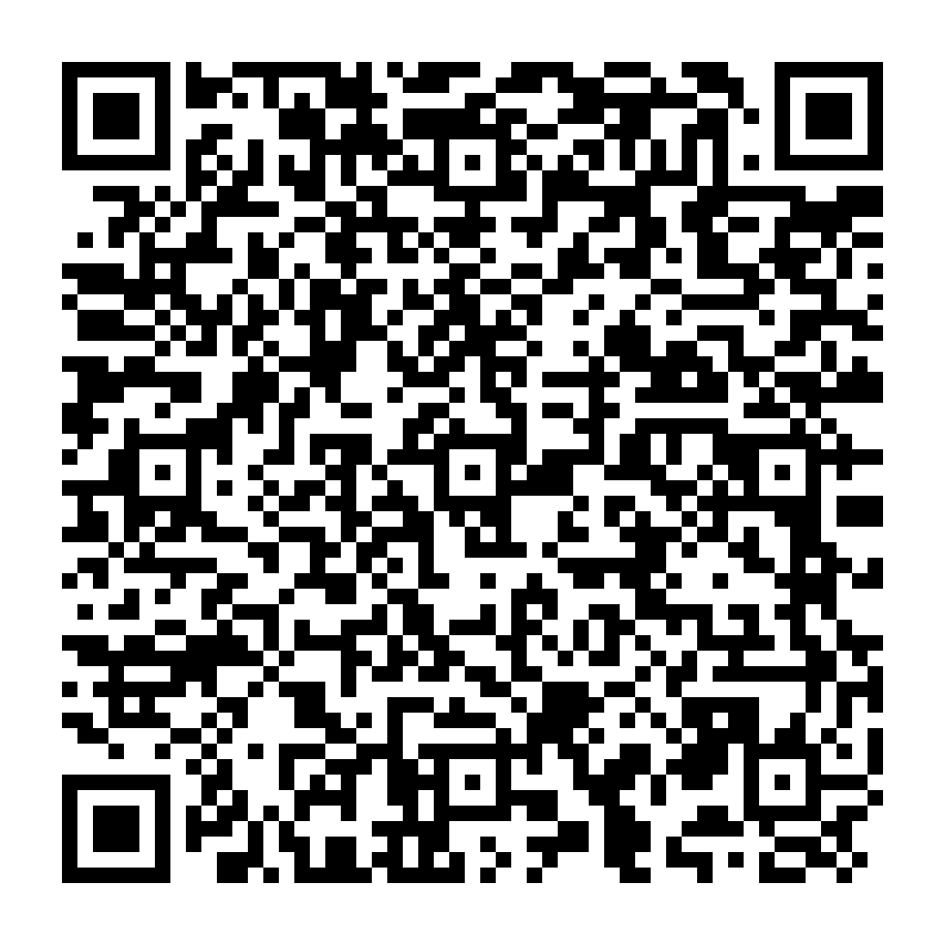 QR-kód