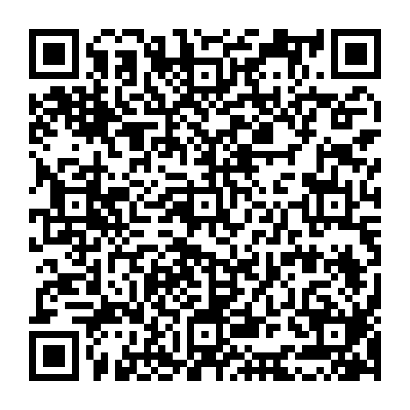 QR-kód
