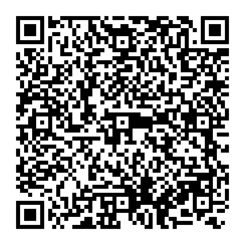QR-kód