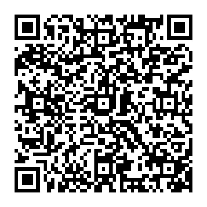 QR-kód