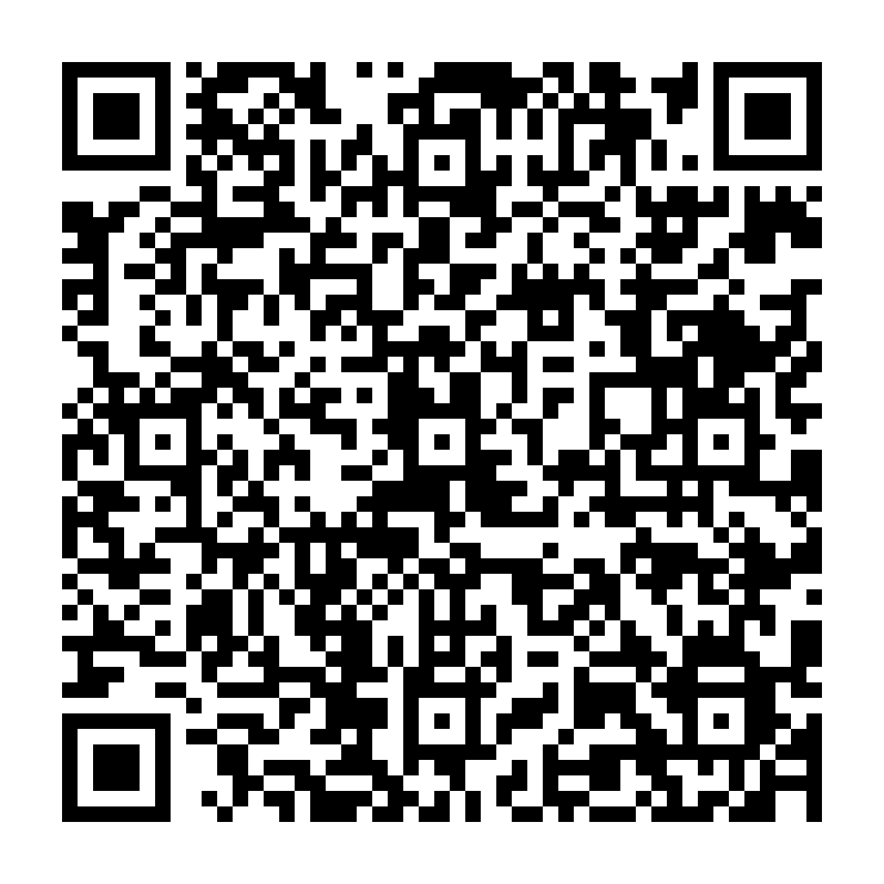 QR-kód