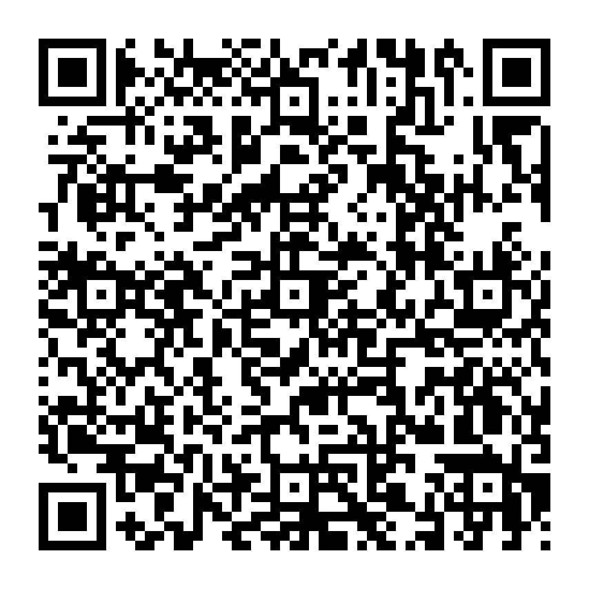 QR-kód