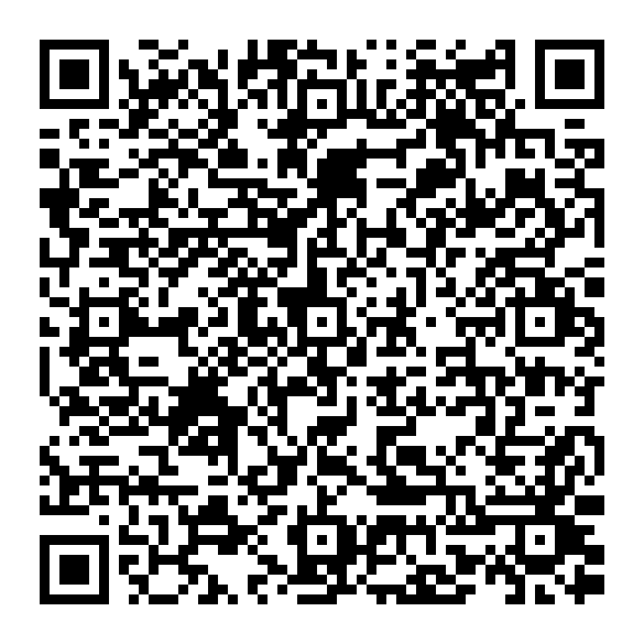 QR-kód kép