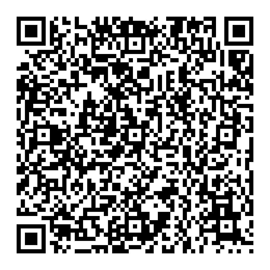 QR-kód kép