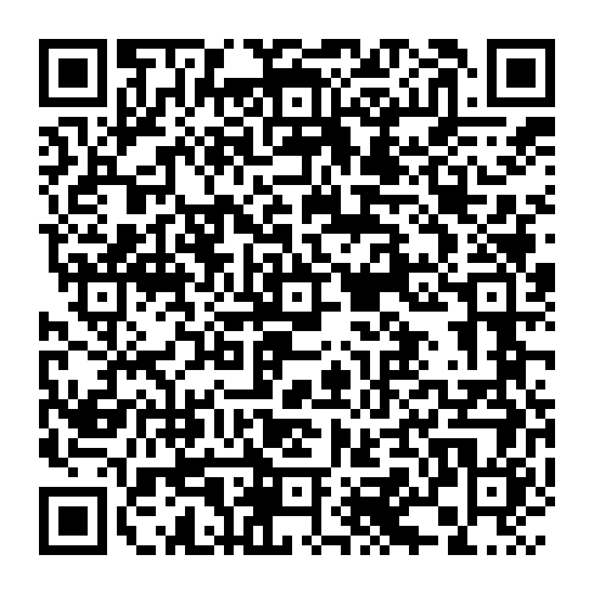 QR-kód
