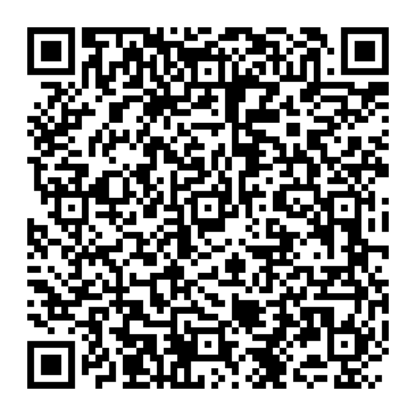 QR-kód