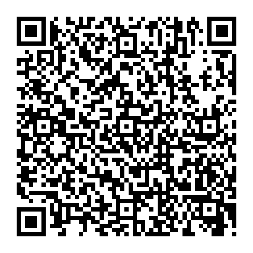 QR-kód