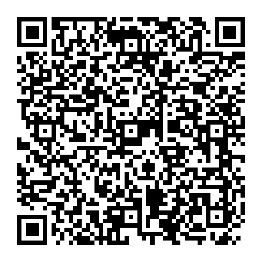 QR-kód