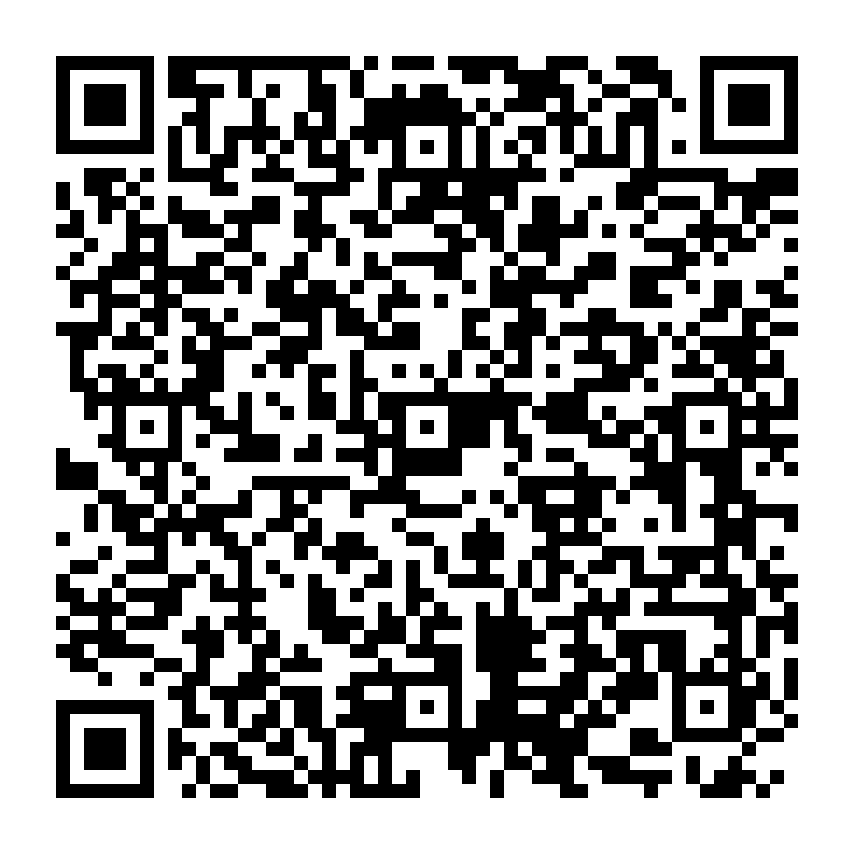 QR-kód