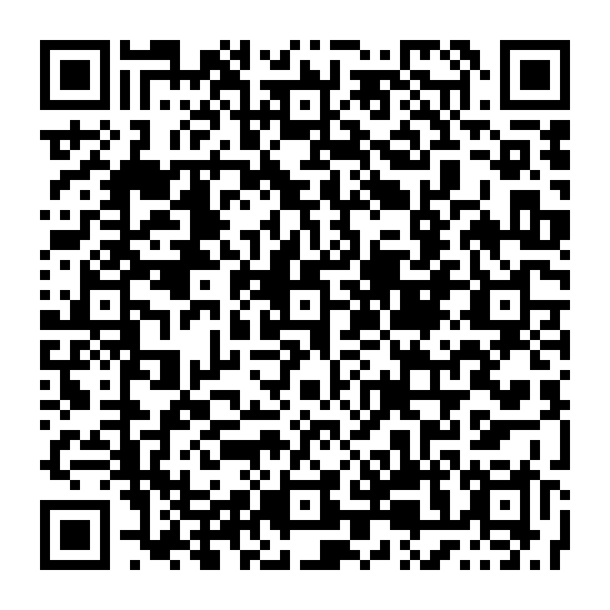QR-kód