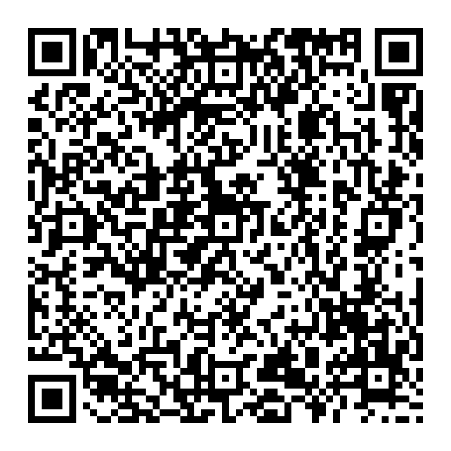 QR-kód