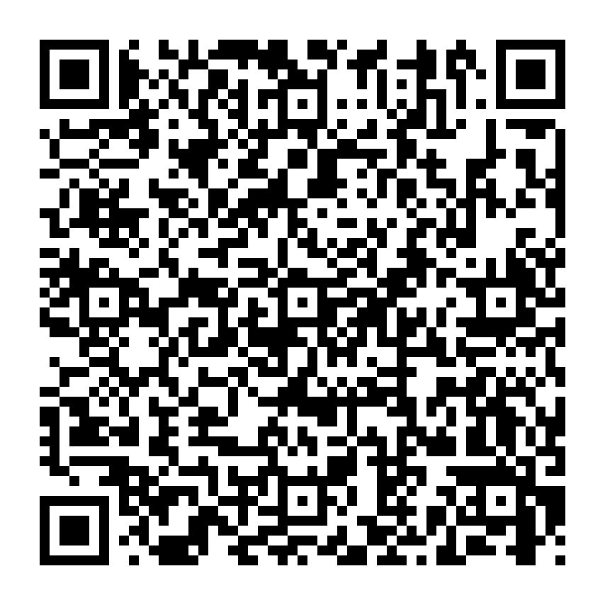 QR-kód kép
