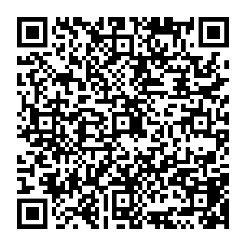 QR-kód kép