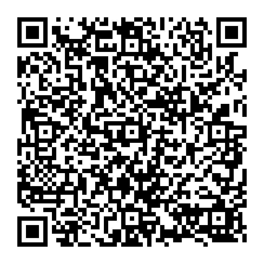 QR-kód