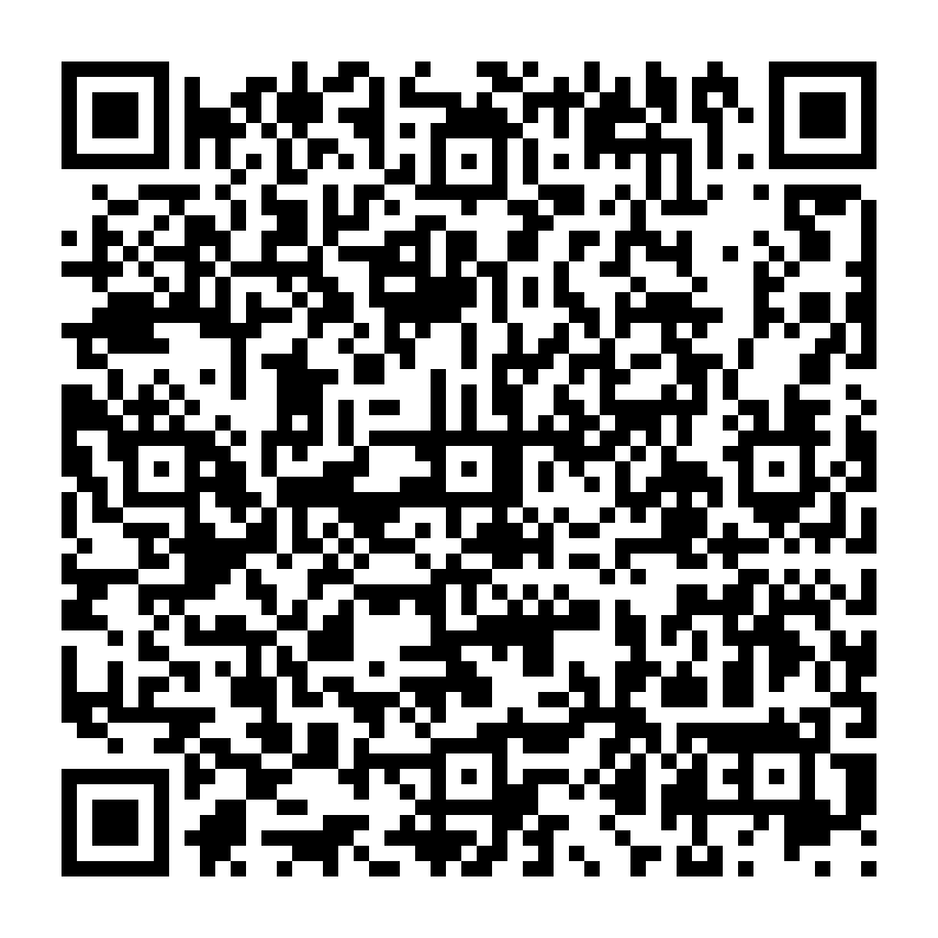 QR-kód