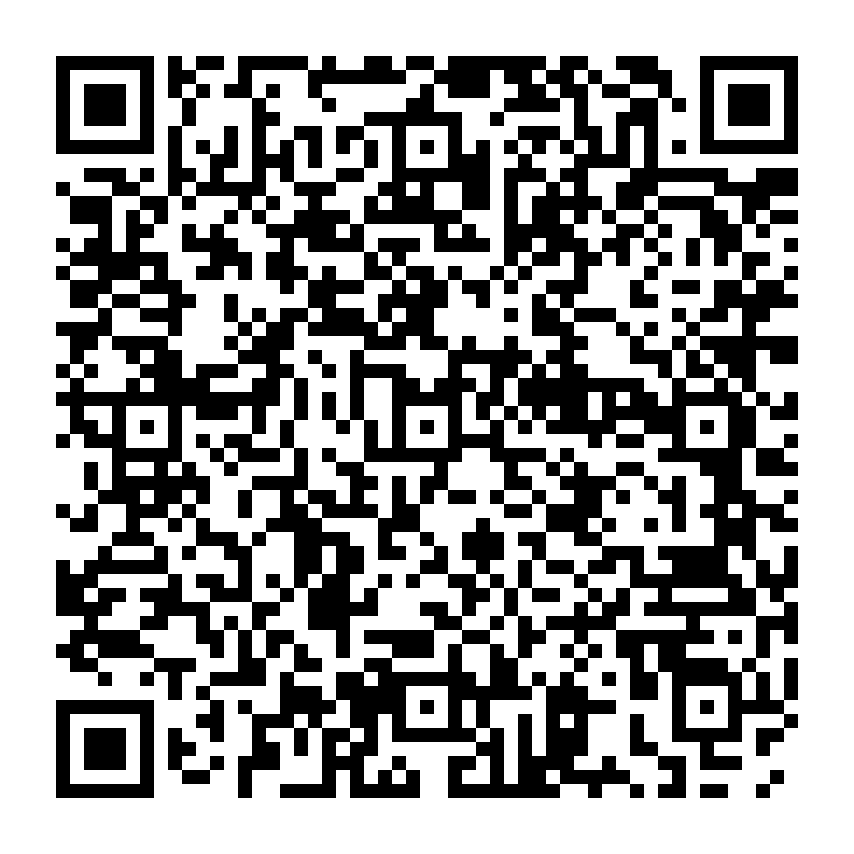 QR-kód
