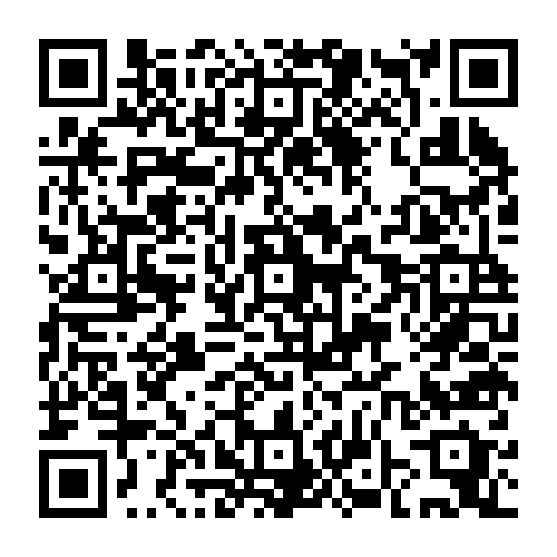 QR-kód