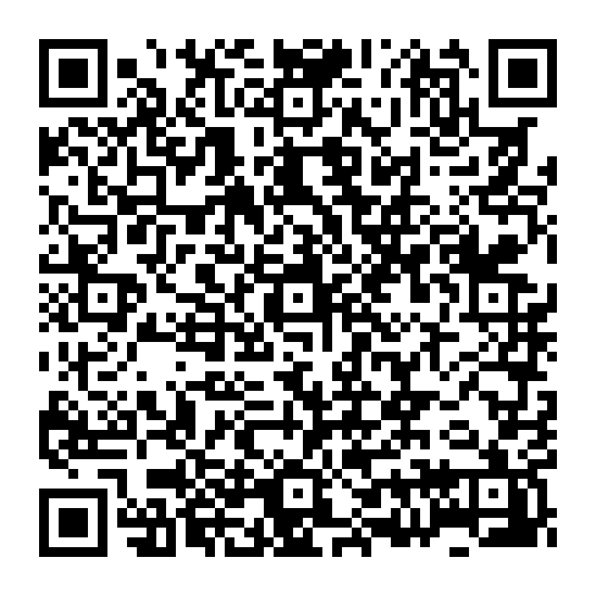 QR-kód kép
