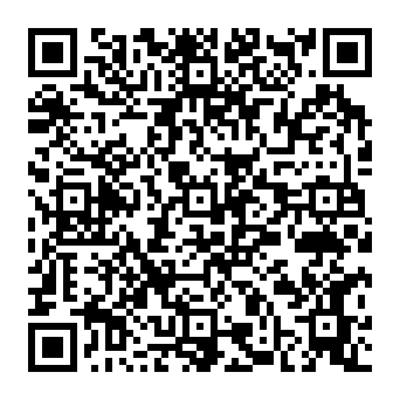 QR-kód