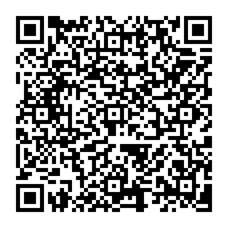 QR-kód